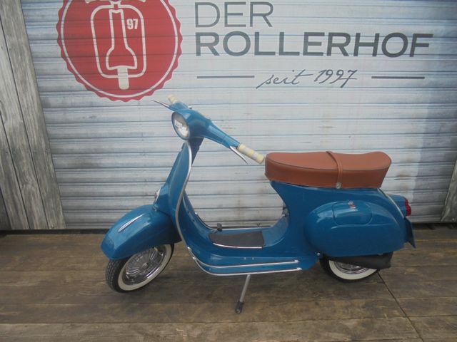 Vespa Primavera 125 B 196