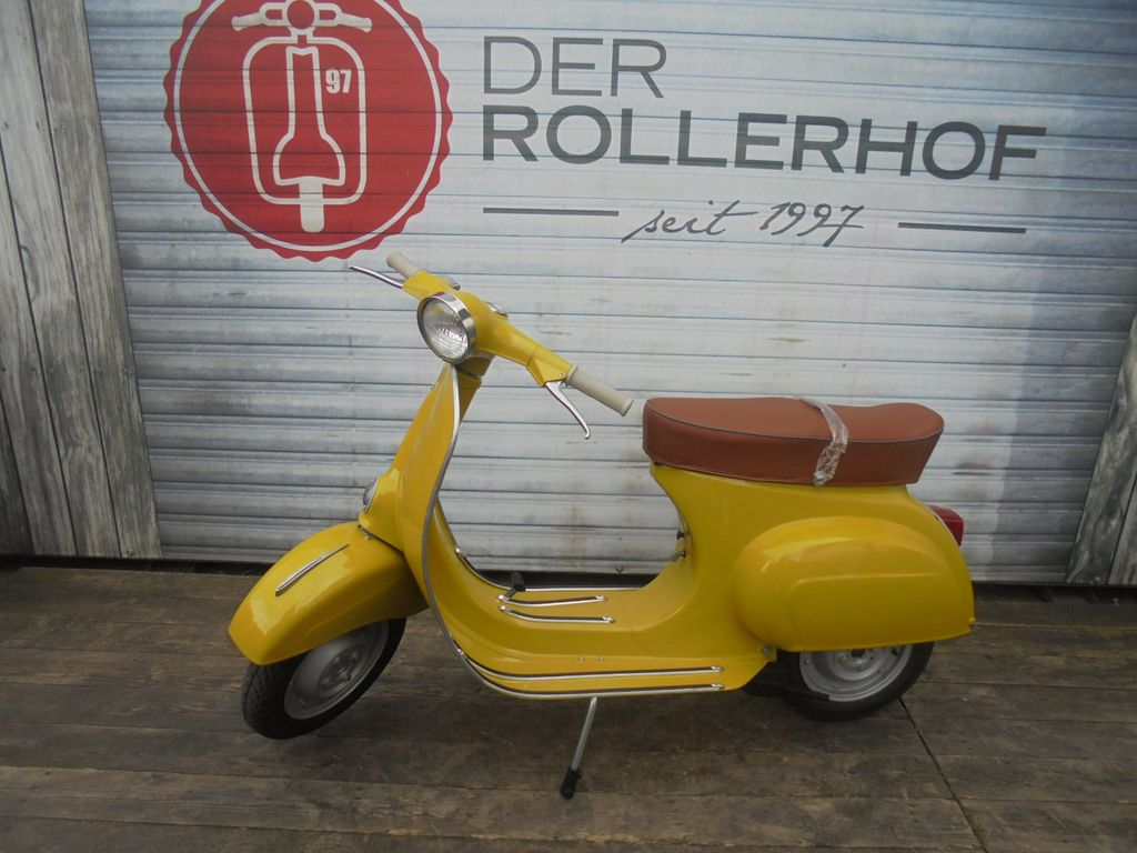 Vespa V 50 S V5A1T