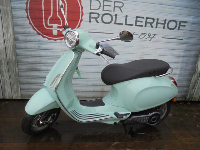 Vespa Elettrica 45 km/h