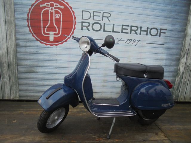 Vespa PX 125 P 125 X PX alt ohne Blinker selten