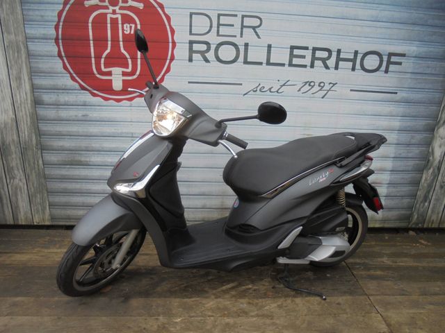 Piaggio Liberty 125 S iget ABS