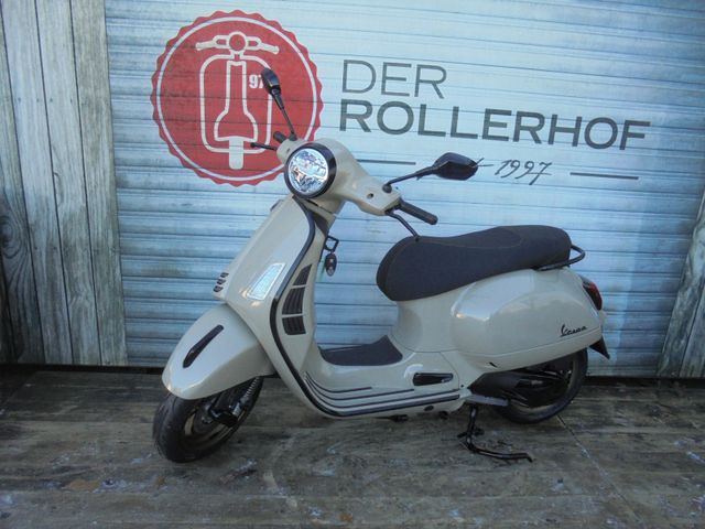 Vespa GTS 300 RH Edition beige 13"