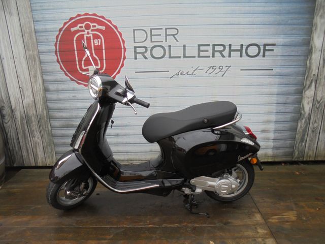 Vespa Primavera 50 iGet Euro 5 FL Mod. 2024