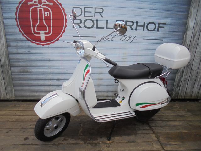 Vespa PX 125 Millenium Anniversario original wie neu