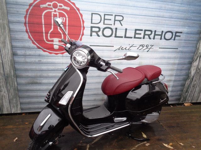 Vespa GTS 300 RST HPE