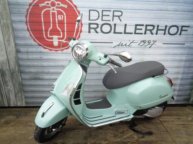 Vespa GTS 300 HPE RST