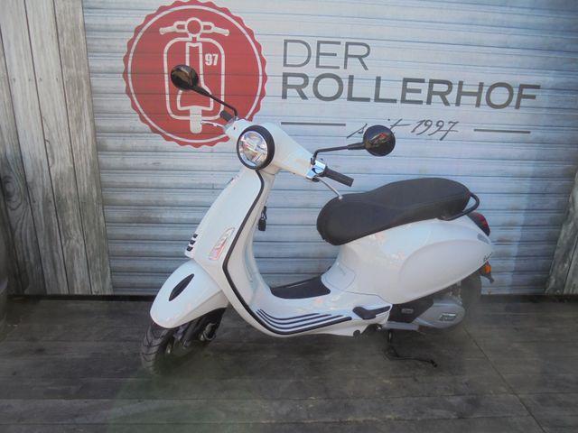 Vespa Primavera 125 E5 RH SuperSport