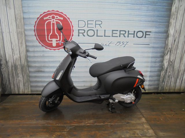 Vespa Sprint 50 S matt 2024