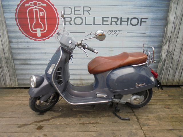 Vespa GTV 125 ccm