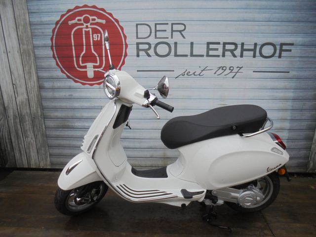 Vespa Primavera 50 iGet Euro 5 FL Mod. 2024