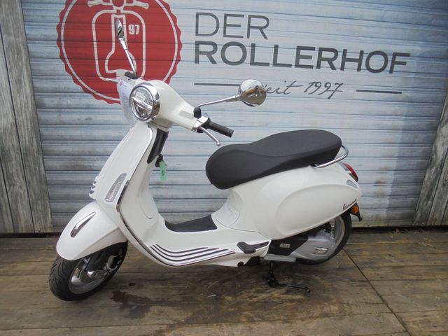 Vespa Primavera 125 FL iGet Euro 5