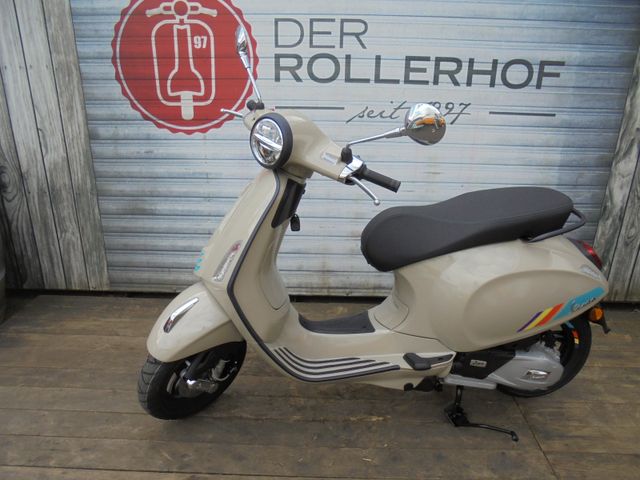 Vespa Primavera 125 S FL iGet Euro 5