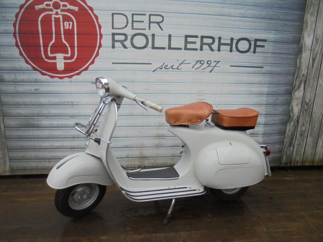 Vespa VNB 125 B196