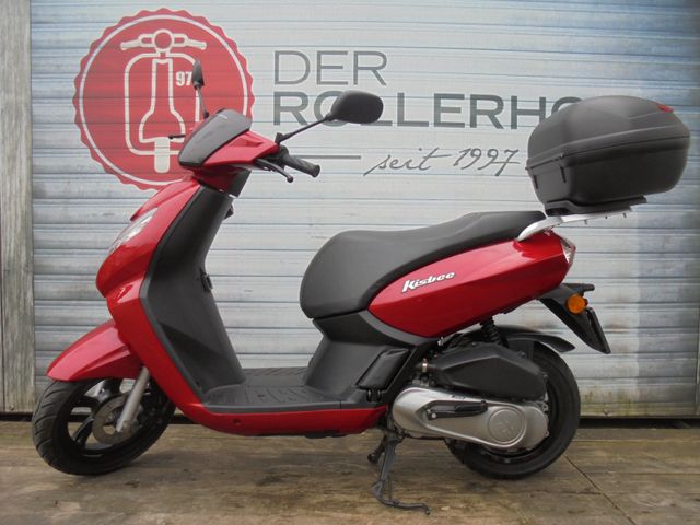 Peugeot Roller 50ccm 2 Takt
