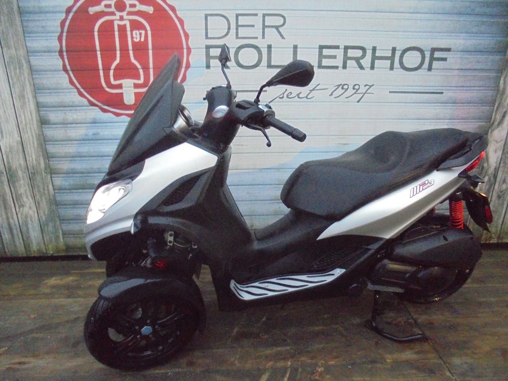 Piaggio MP3 300 HPE Sport