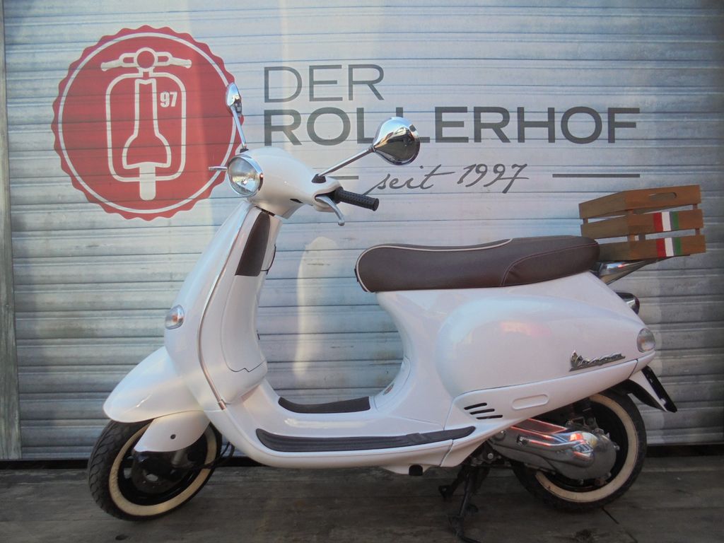 Vespa ET2 50 2 Takt