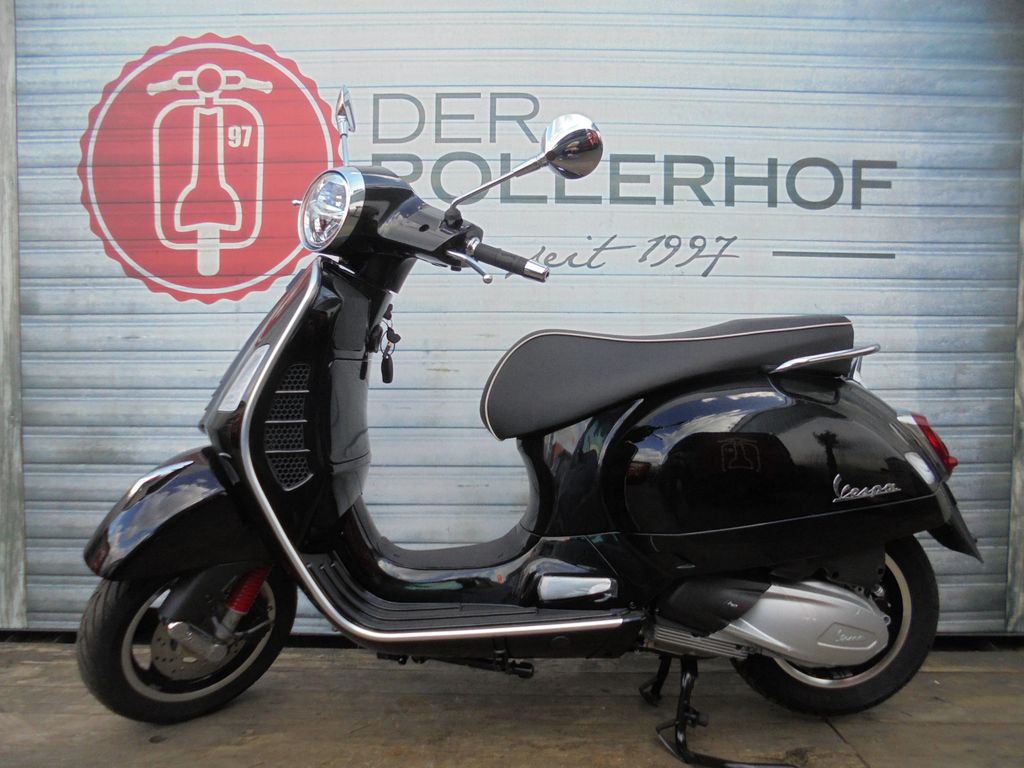 Vespa GTS 300 Super MY22