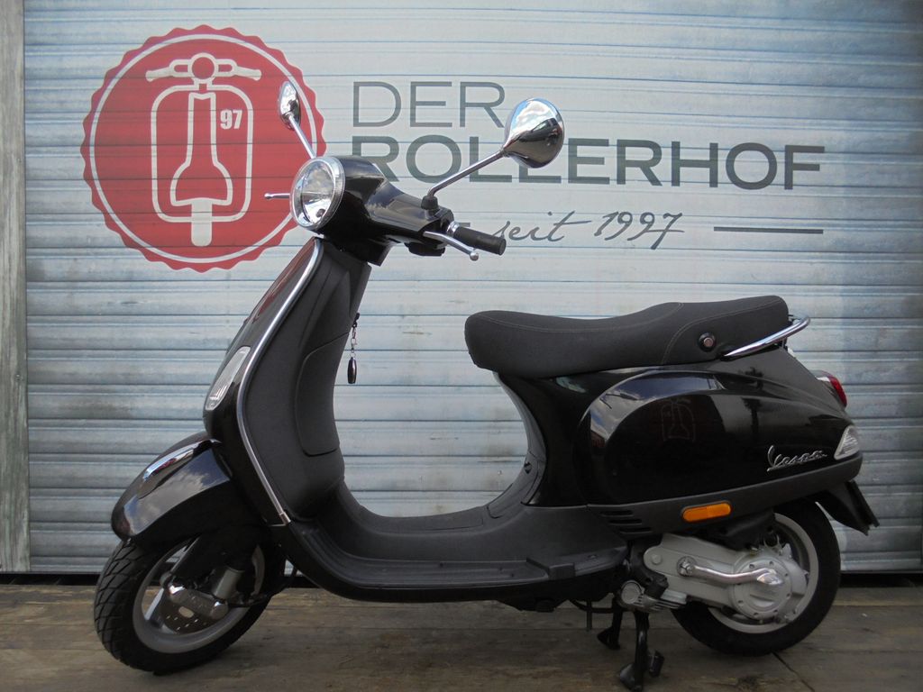 Vespa LX 50 4 Takt 2V
