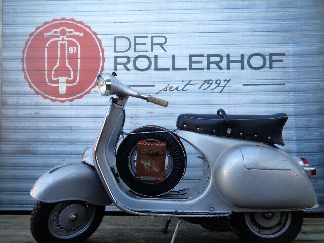 Vespa 150 GS