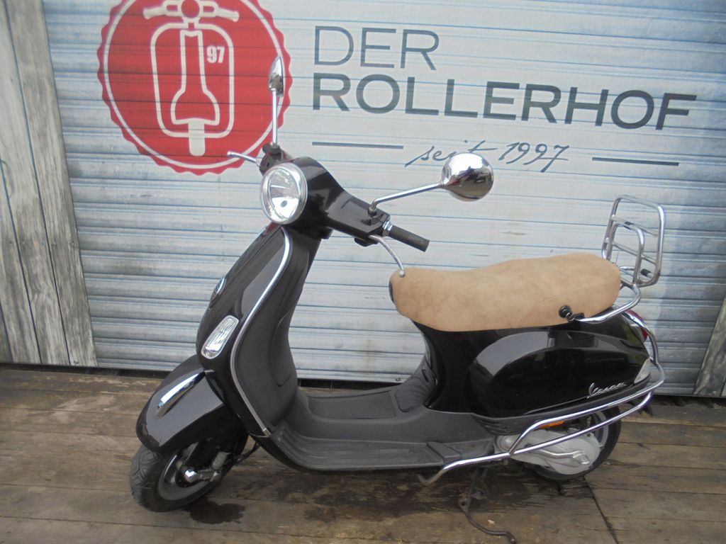 Vespa LX 50 2 Takt FL