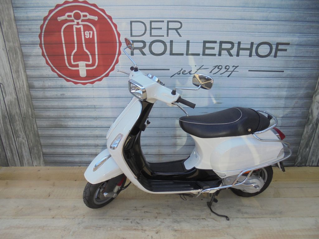 Vespa S Sprint 50 2 Takt