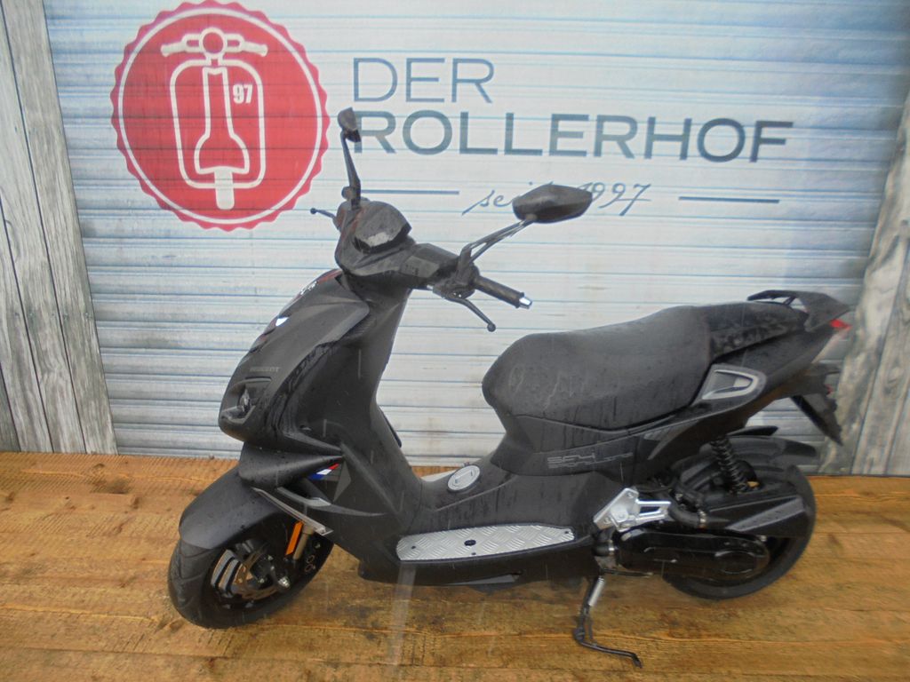 Peugeot Speedfight 4 50 4Takt