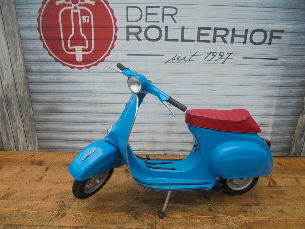 Vespa V 50 S
