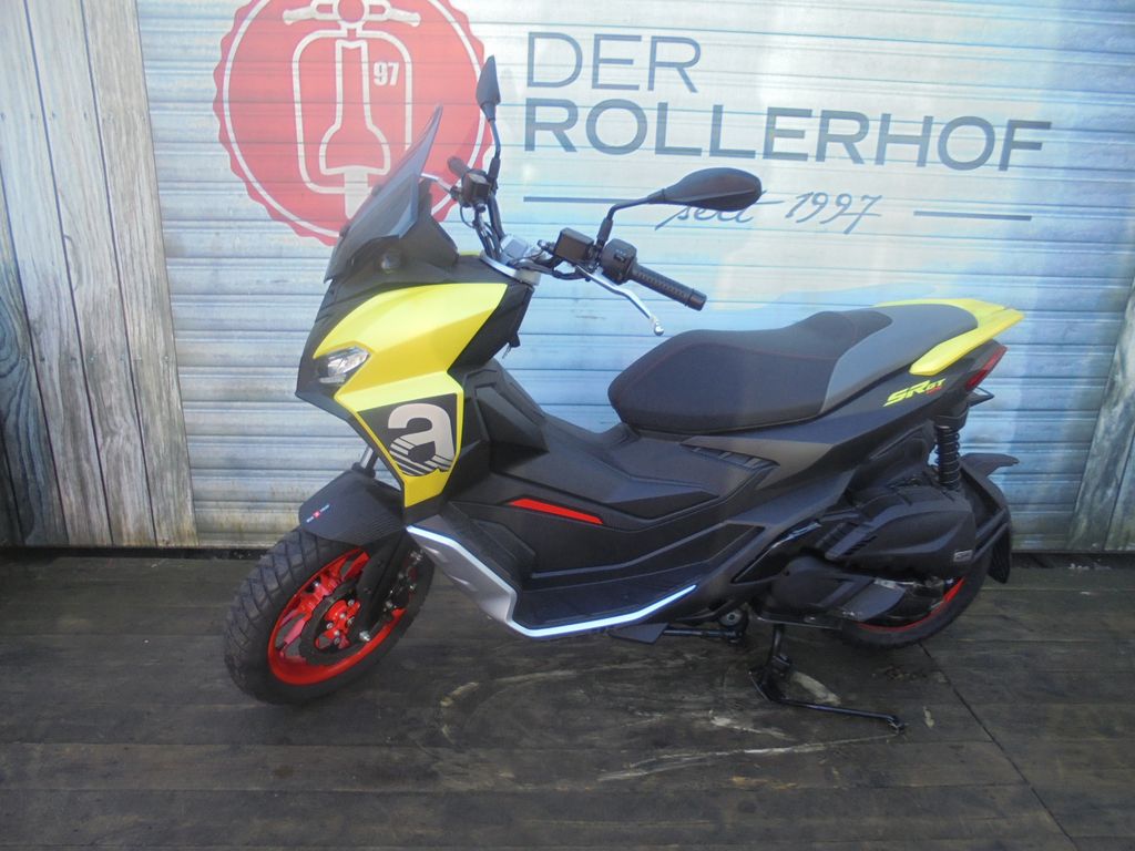 Aprilia SR GT 125 SR GT S 125 CBS Versand kostenlos
