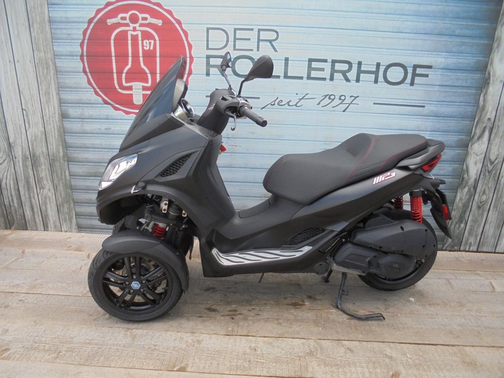 Piaggio MP3 300 LT Sport HPE