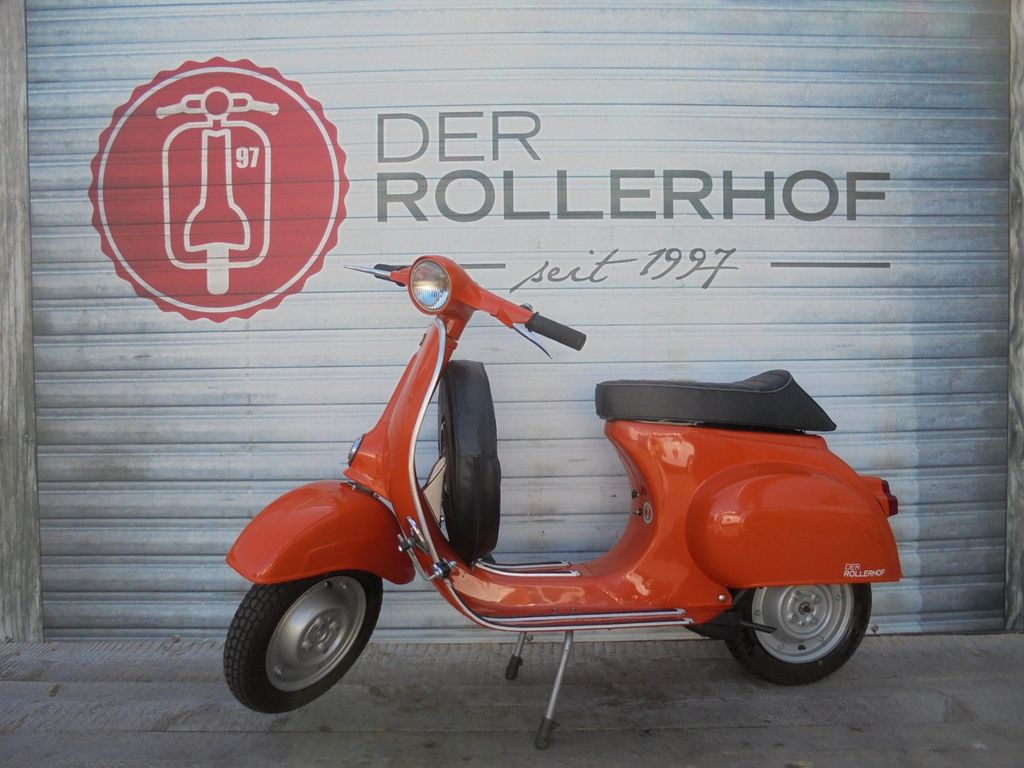 Vespa V 50 S 50ccm