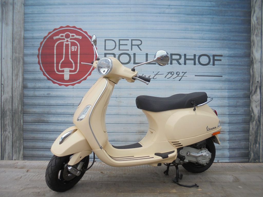 Vespa LX 50 4 Takt 2V Touring
