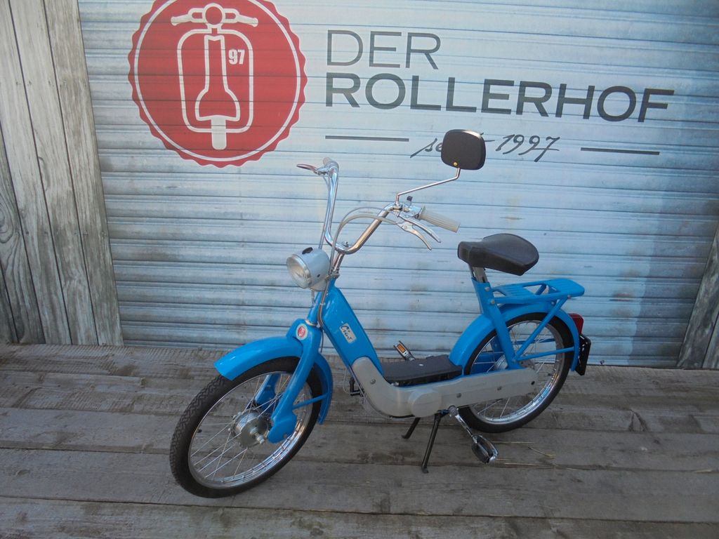 Piaggio Ciao 50 - Moped