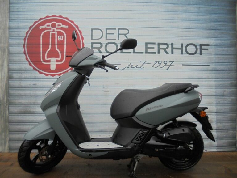 Peugeot Roller 50ccm 2 Takt