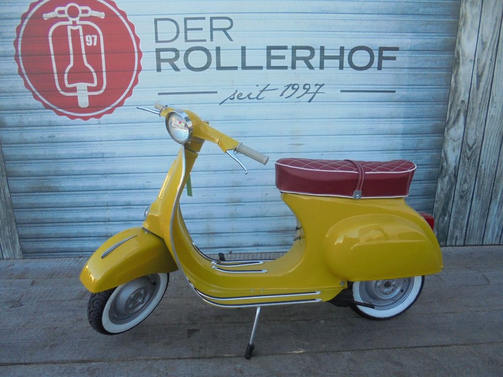 Vespa V 50 L V5A1T