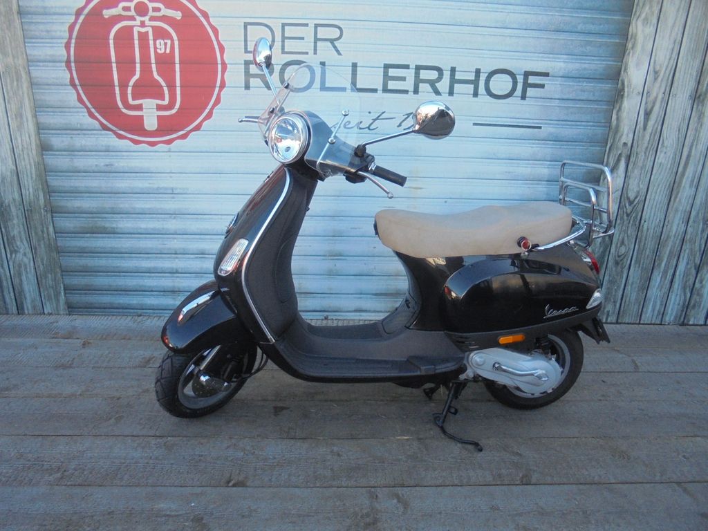 Vespa LX 50 2 Takt FL