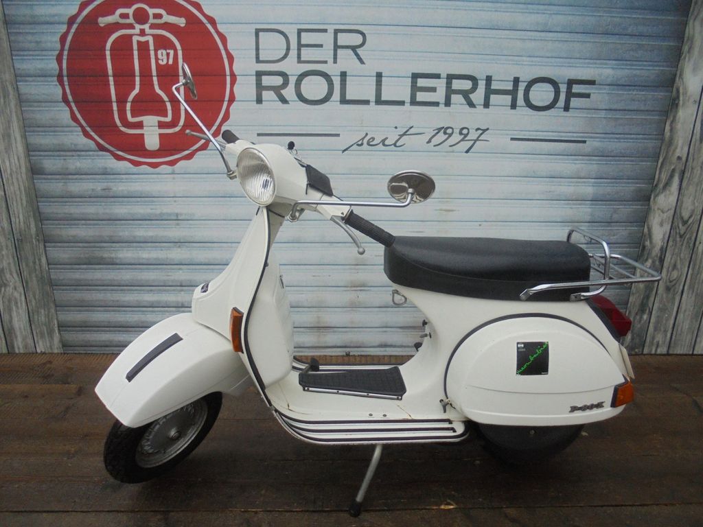 Vespa P 80 X PX 80 original