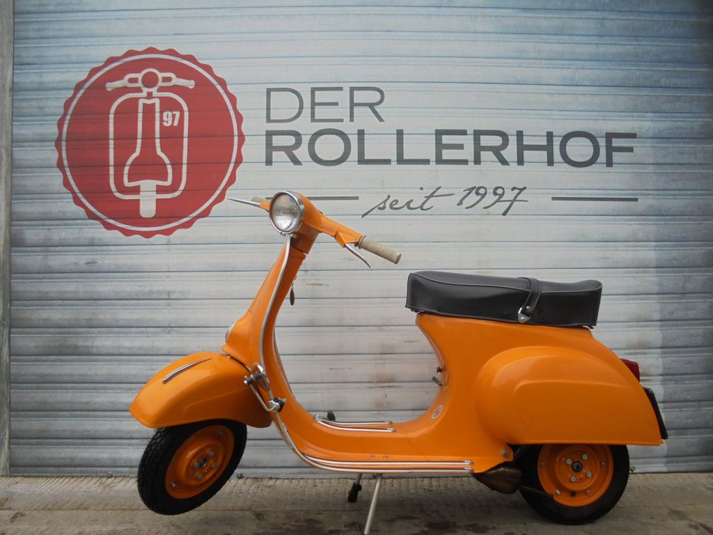 Vespa V 50 L V5A1T