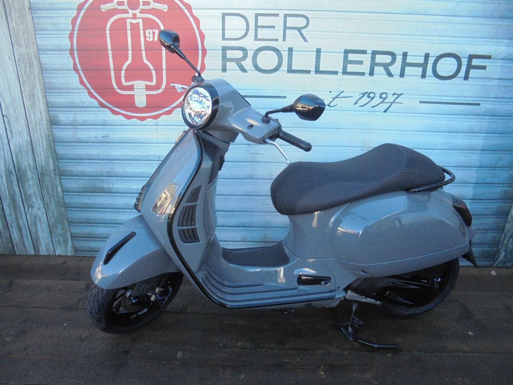 Vespa GTS 310 RH Edition NADOGRAU 13 ZOLL E5+ RST