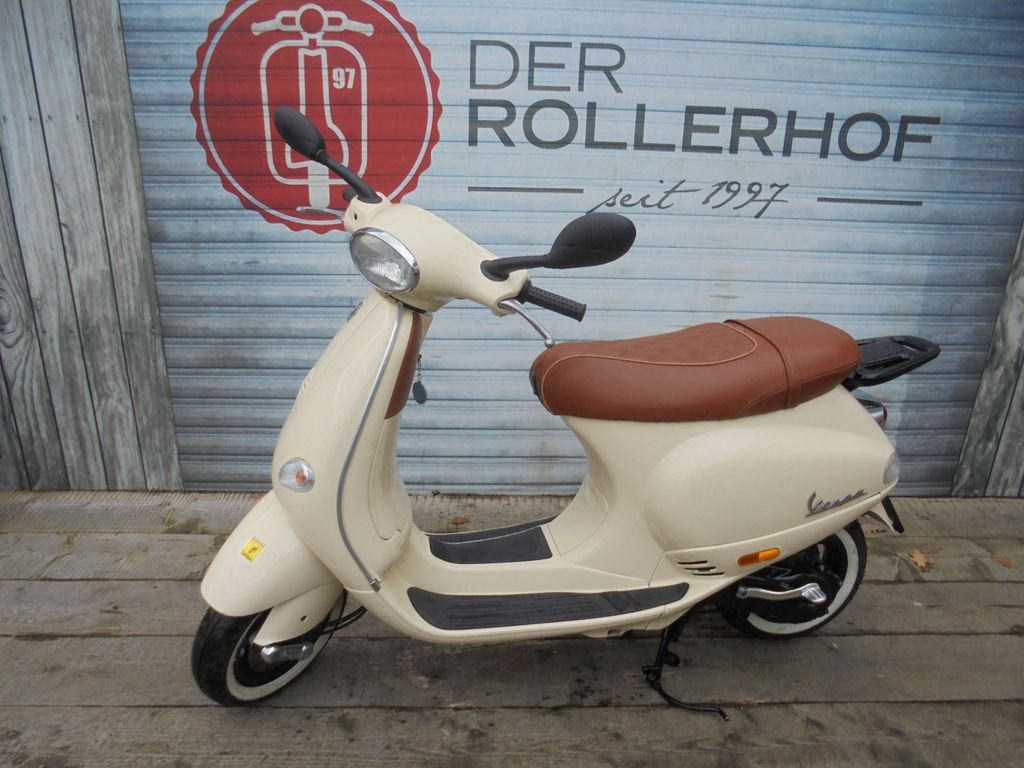Vespa ET2 50 2 Takt