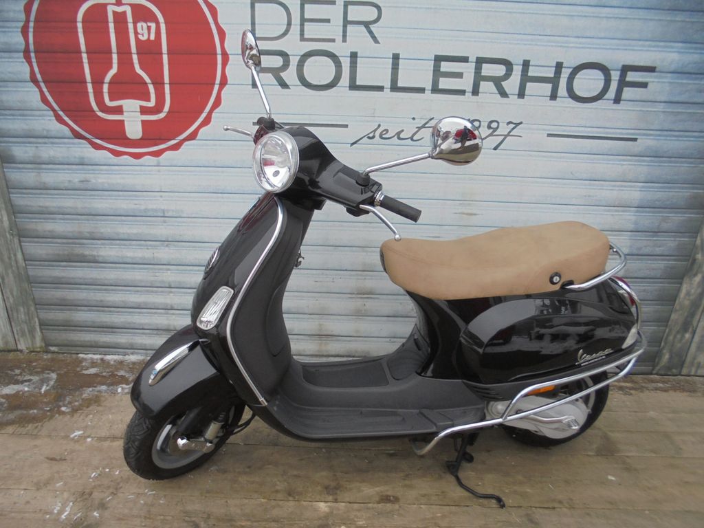 Vespa LX 50 2 Takt FL