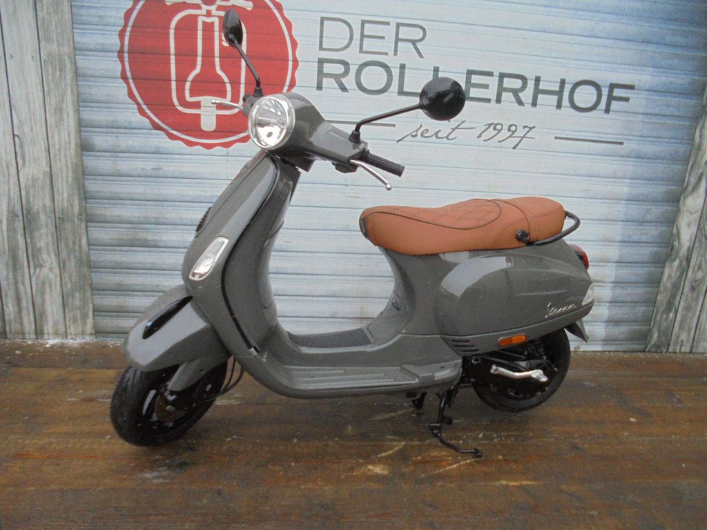Vespa LX 50 2 Takt FL