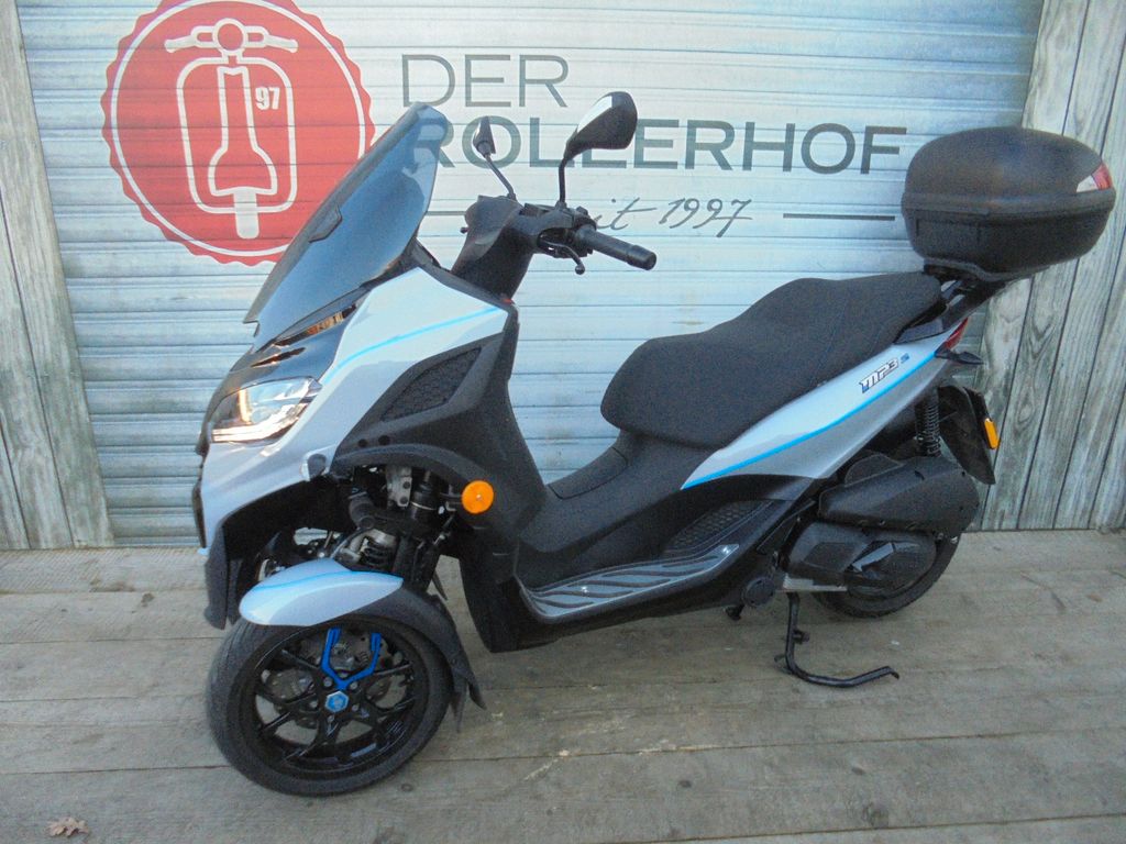 Piaggio MP3 310 HPE Sport E5+