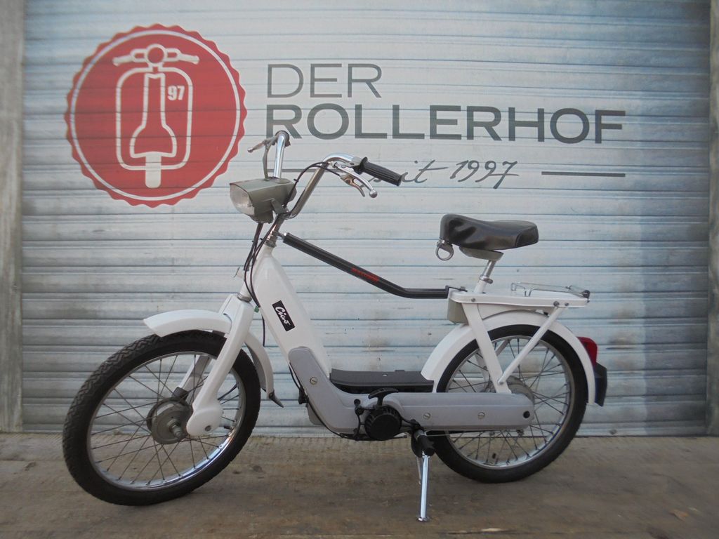 Piaggio Ciao 50 65ccm