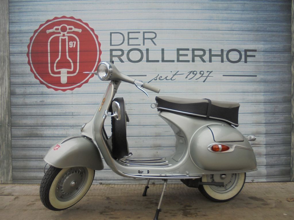Vespa GS 150 AUGSBURG