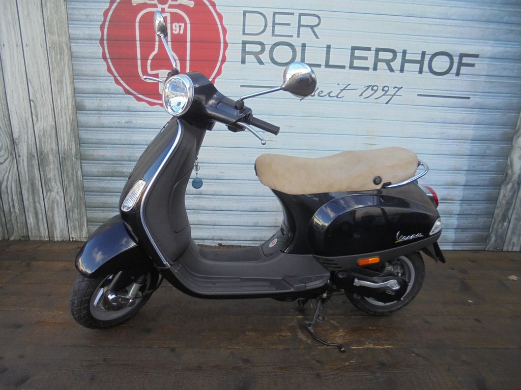 Vespa LX 50 2 Takt