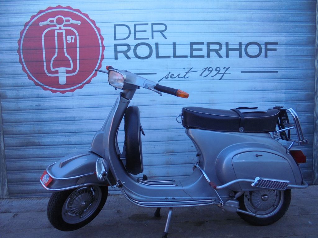 Vespa 50 Elestart 50ccm original Zustand