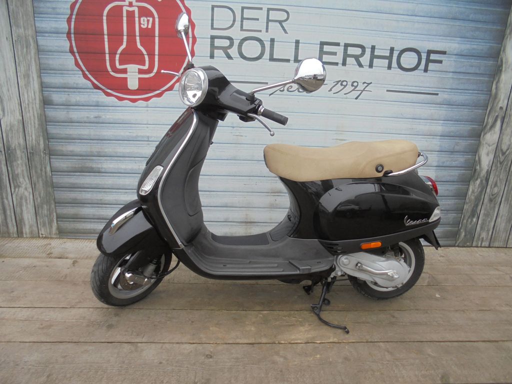 Vespa LX 50 2 Takt FL
