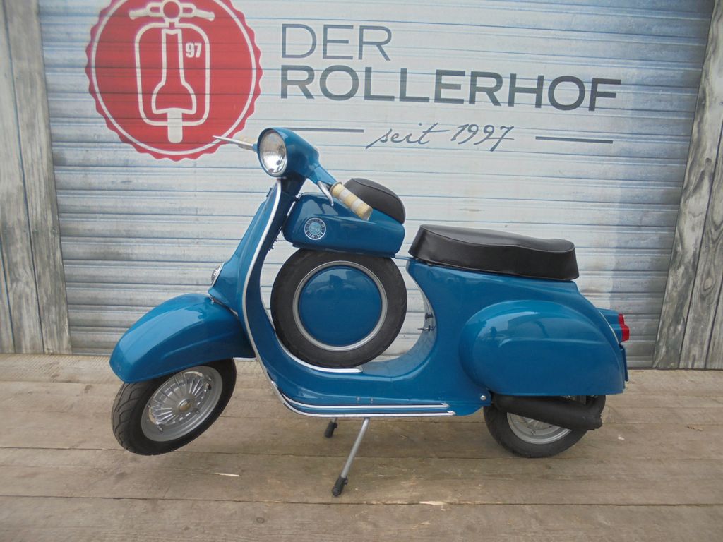 Vespa V 90 im SS 90 Style kostenloser Versand