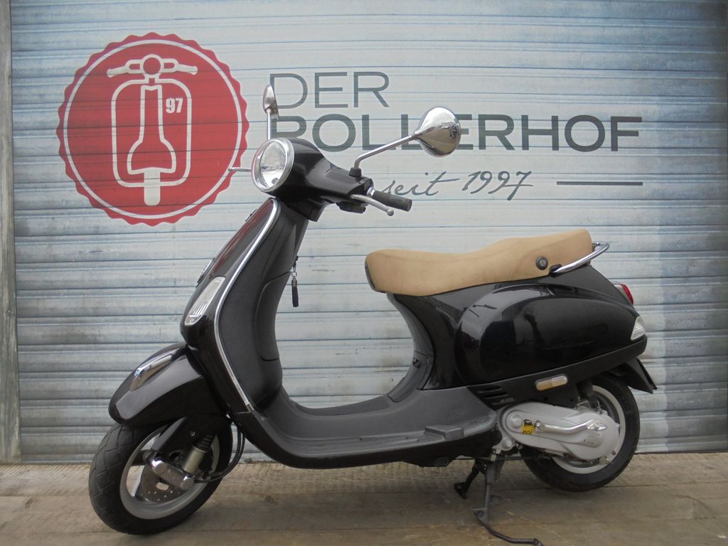 Vespa LX 50 2 Takt FL