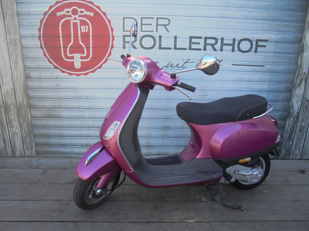 Vespa LX 50 4 Takt FL Chic